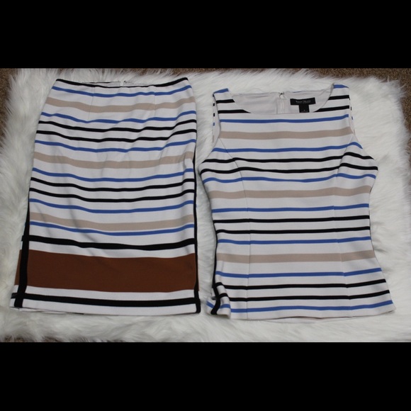 Two piece set - Picture 2 of 2